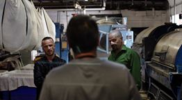 To Breaking Bad λίαν συντόμως αποχωρεί από το Netflix