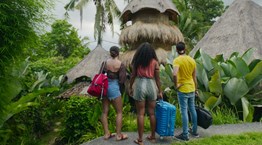 5 σειρές του Netflix για binge-watching μέχρι τις διακοπές