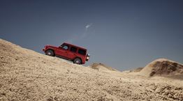 Καλοκαιρινές διακοπές σε 4 τροχούς