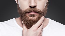 Μεταμόσχευση γενειάδας, κι όμως γίνεται