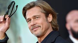Λένε ότι αυτή είναι η νέα σύντροφος του Brad Pitt