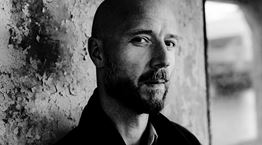 Ο Sivert Hoyem έρχεται τον Απρίλιο στην Αθήνα