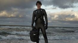 Η νέα συλλογή της adidas επαναπροσδιορίζει το σύγχρονο design