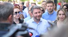 Τα καλύτερα σχόλια για επανεκλογή Ανδρουλάκη στο ΠΑΣΟΚ