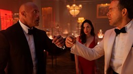 Red Notice: Πολύ κακό για το τίποτα;