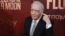 O Martin Scorsese‎‎ ετοιμάζει ντοκιμαντέρ για τα αρχαία ναυάγια στη Μεσόγειο