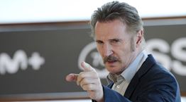 Ζηλέψαμε τη συλλογή αυτοκινήτων του Liam Neeson