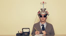 Πώς θα καταλάβεις την ηλικία του εγκεφάλου σου