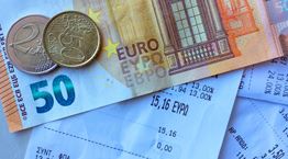 Γιατί δεν πρέπει να αγγίζεις τις αποδείξεις αγοράς