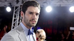 David Corenswet, ο νέος Superman