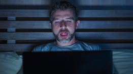 Πώς το πορνό επηρεάζει την ψυχική μας υγεία