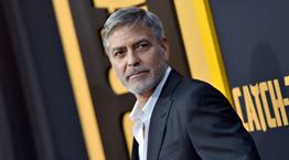 O George Clooney τα είπε όλα για όσα συμβαίνουν στις ΗΠΑ