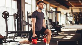 Γιατί πρέπει να ξεκινήσεις λειτουργική προπόνηση, χθες αν γίνεται