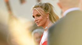 Μόλις είδαμε τη Britney Spears στο Instagram όπως τη γέννησε η μαμά της