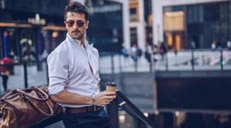 Όλα όσα δεν πρέπει να λείπουν από την ντουλάπα σου τους επόμενους μήνες