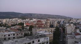 Αθήνα, μια πόλη γεμάτη Airbnb