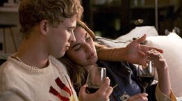 Το επίκαιρα τρυφερό Love in the Time of Corona