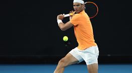 Τι τρώει και πώς γυμνάζεται μέσα στη μέρα ο Rafael Nadal