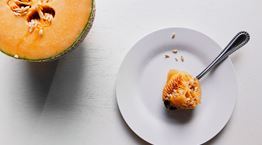 Το τέλειο πεπόνι