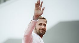 Πώς θα ήταν ο Ryan Gosling ως Ghost Rider;