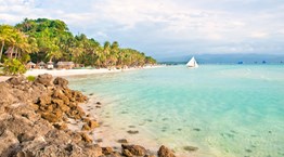 Οι ταξιδιωτικοί προορισμοί με τα πιο καθαρά νερά του πλανήτη