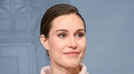 Η σεξιστική ερώτηση που εξόργισε τη Sanna Marin