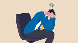 Τελικά το άγχος δεν είναι τόσο κακό όσο νομίζεις