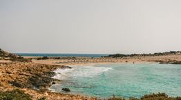 5 ελληνικά νησιά για εσένα που θέλεις την ηρεμία σου