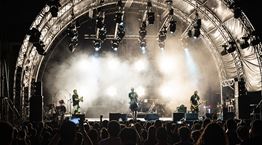 Το Athens Music Week επιστρέφει στην Τεχνόπολη πιο φρέσκο από ποτέ