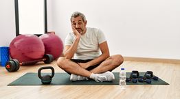 Γιατί συχνά βαριόμαστε να πάμε γυμναστήριο; Το Harvard απαντά