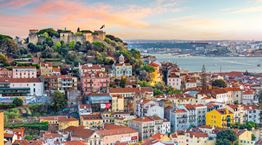 Δημοφιλείς προορισμοί για digital nomads