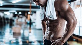 Κοιλιακοί από το μηδέν, μέχρι το καλοκαίρι