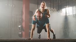 Η καλύτερη άσκηση για να παραμείνεις υγιής, σύμφωνα με την επιστήμη