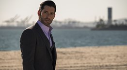 Ο Lucifer του Tom Ellis ήταν (και) οι ατάκες του
