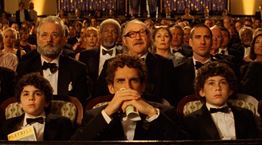 Αν γινόταν, αυτό θα ήταν το πρόγραμμα του Φεστιβάλ των Καννών