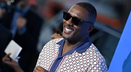 O Idris Elba έριξε χυλόπιτα στον James Bond. Αλλά γιατί;