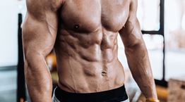 6 ασκήσεις κοιλιακών για ομαλή επιστροφή στο γυμναστήριο