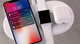 Η Apple γίνεται ασύρματη