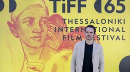 Ο Λάνθιμος, ο Trump, ο Brando και όλα όσα είπε ο Matt Dillon στο Φεστιβάλ Κινηματογράφου Θεσσαλονίκης