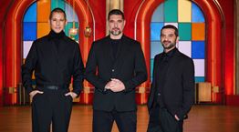 Όλες οι αλλαγές που θα γίνουν στο φετινό MasterChef (βίντεο)