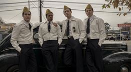 Πρώτο trailer για το Hollywood του Netflix