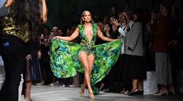 Celebrities σε ρόλο μοντέλου, οι φωτογραφίες