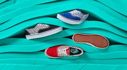 Άνεση και στυλ με τα νέα ComfyCush Era της Vans