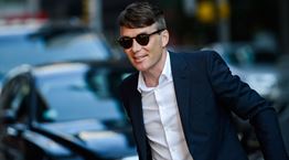 Υπάρχει λόγος που ο Cillian Murphy δε φωτογραφίζεται με τους θαυμαστές του