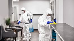 Και μετά τον κορονοϊό, η νόσος των Λεγεωνάριων;