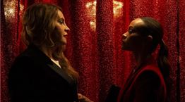 Διαλέγουμε τις δέκα καλύτερες ταινίες του 2024