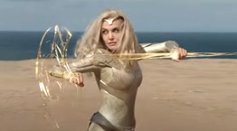 Οι Eternals, το Συνέβη στο Σόχο και ό,τι νέο παίζει στους κινηματογράφους