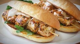 Spiedie: Το νοστιμότερο σάντουιτς που ακούς πρώτη φορά