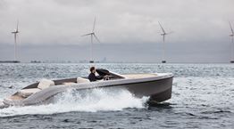 Η RAND Boats στην Ελλάδα