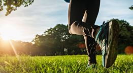 Το περπάτημα είναι πολύ καλύτερη άσκηση από ό,τι πίστευες